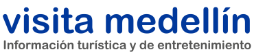 Visita Medellin