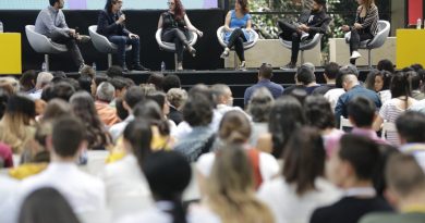 Séptima edición Festival Gabo en Medellín 2019
