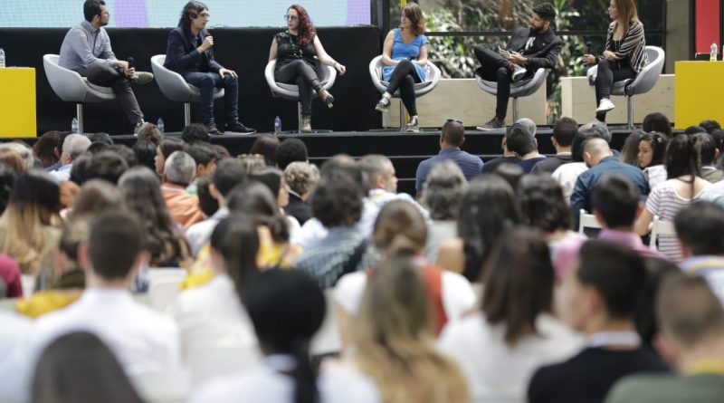 Séptima edición Festival Gabo en Medellín 2019
