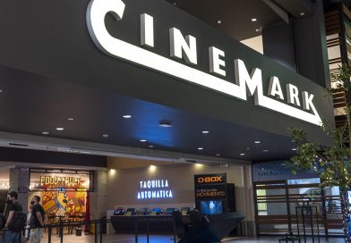 Dónde ver cine en Medellín