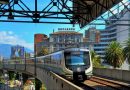 Nueve estaciones del Metro de Medellín cuentan con WiFi gratuito