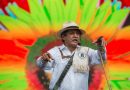 Feria de las Flores también se vive en Ciudad del Río