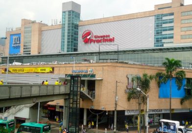 Descubre los mejores outlets en Medellín