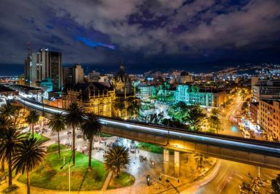 Medellín es el segundo Destino Turístico Inteligente de América Latina
