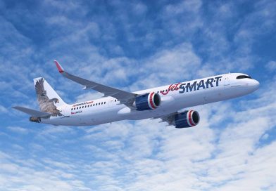 JetSmart volará a Medellín desde marzo de 2024