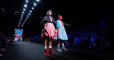 Colombiamoda 2025: Medellín se viste de moda del 29 al 31 de julio