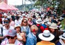 Feria de las Flores