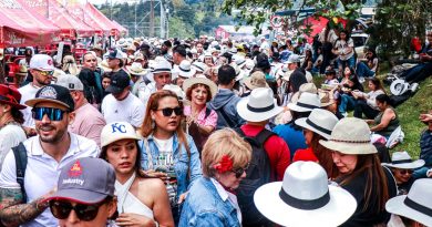 Feria de las Flores