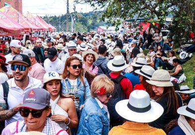 Feria de las Flores