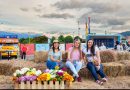 Plaza de las Flores 2025