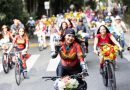 Feria en Bicicleta